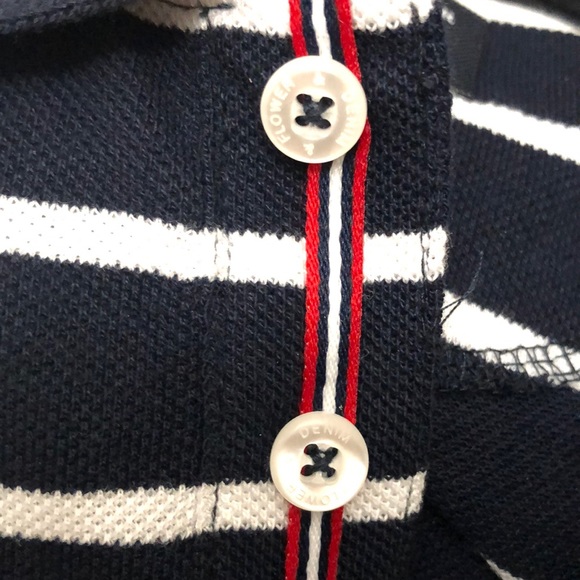 𝙳𝚎𝚗𝚒𝚖 & 𝙵𝚕𝚘𝚠𝚎𝚛 𝚜𝚑𝚒𝚛𝚝 - Picture 6 of 6